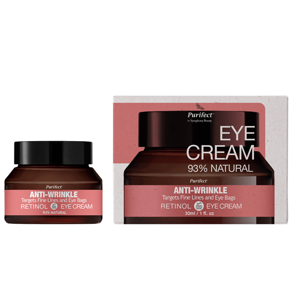 Anti-Wrinkle Retinol Eye Cream 30ML