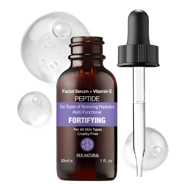 Fortifying Peptide Facial Serum 30ML