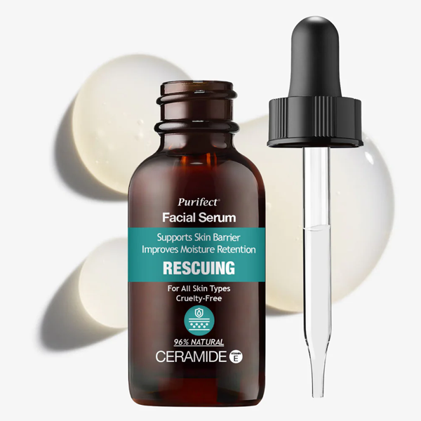 Rescuing Ceramide Facial Serum 30ML