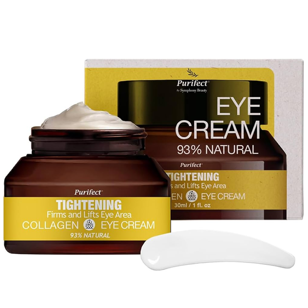 Tightening Collagen Eye Cream 30ML